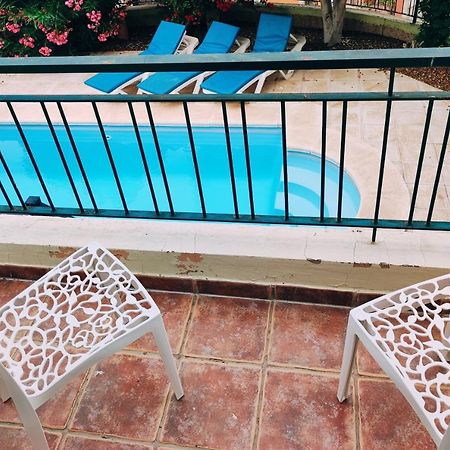 Private Pool 'Villa Vibe Tenerife' Sunset & Ocean View Chayofa Eksteriør bilde