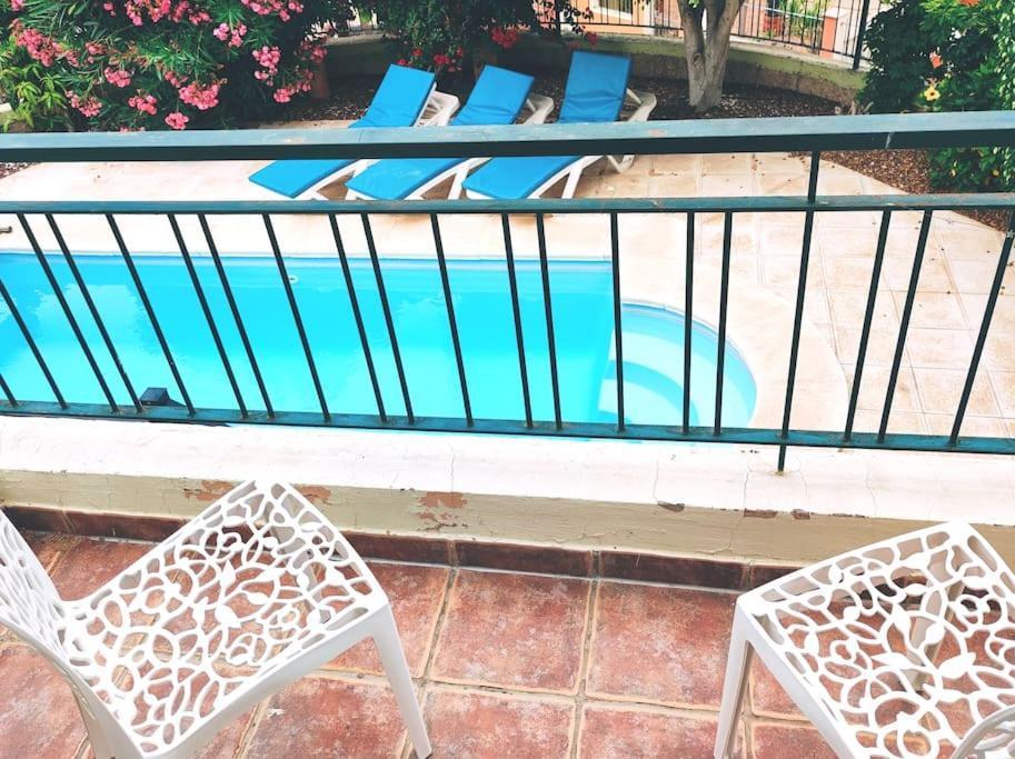 Private Pool 'Villa Vibe Tenerife' Sunset & Ocean View Chayofa Eksteriør bilde